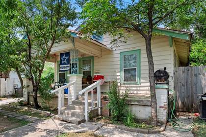 Picture of 2809 Mckinley Avenue, Fort Worth, TX, 76106