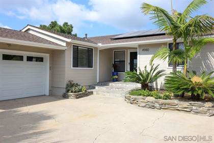 Picture of 4980 Northaven Ave, San Diego, CA, 92110