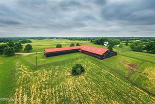 990 Louisville Farms Rd, Coxs Creek, KY, 40013