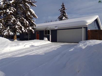 Picture of 1275 PROSPECT DRIVE, Fairbanks, AK, 99709