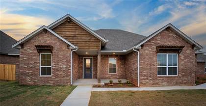 4109 Central Park Drive, Moore, OK, 73160