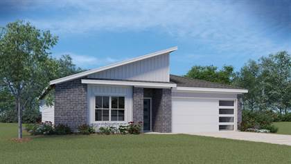 Hillcrest Plan: The Perry II, Pflugerville, TX, 78660
