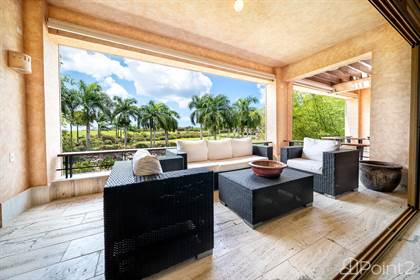 Picture of Stunning 3BR Condo for sale with contemporary style, pool and Jacuzzi R&S-2841, Casa De Campo, La Romana