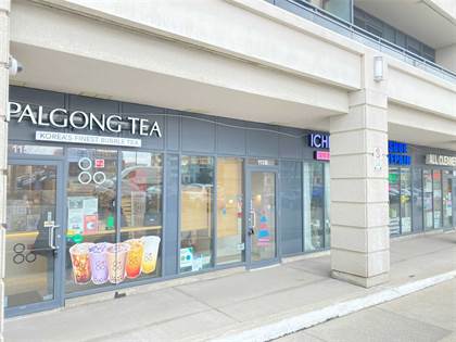 Commercial for sale in 372 Highway 7 St E 113B, Richmond Hill, Ontario, L4B 0C6