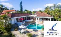 Photo of Beautiful Caribbean-style 3 Bed 3 Bath Villa Walking distance To The Beach!, Cabarete, Puerto Plata