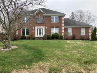 4007 Spring Mill Place, Louisville, KY, 40245