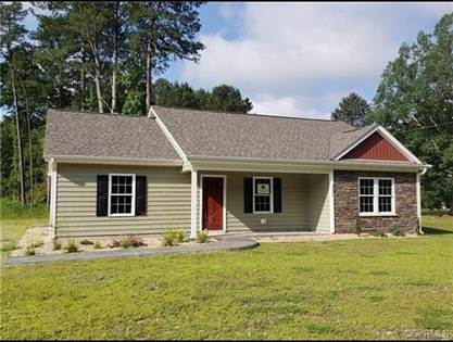 Residential Property for sale in Lot 27b Pine Street, Jarratt, VA, 23867