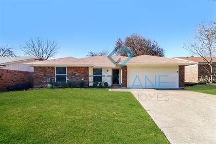 Picture of 3829 Blue Grass, Fort Worth, TX, 76133