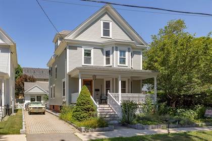 81 Lincoln Avenue, Portsmouth, NH, 03801