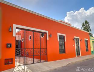 Residential Property for sale in Casa Oasis, Merida, Yucatan