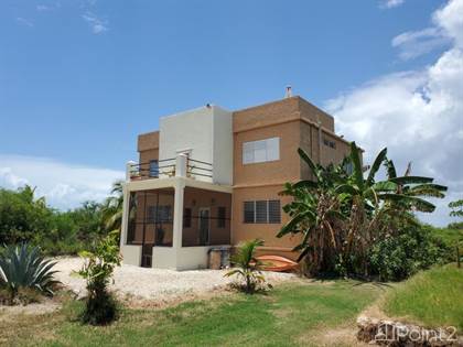 Serenity Rd., Corozal, Belize, Consejo, Corozal District