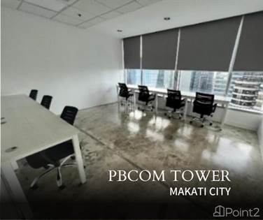 PBCom Tower, Makati City, Makati, Metro Manila