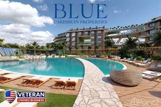 Residential Property for sale in AMAZING AND MODERNS APARTMENTS FOR SALE - DOWNTOWN PUNTA CANA - STRATEGIC LOCATION, Punta Cana, La Altagracia