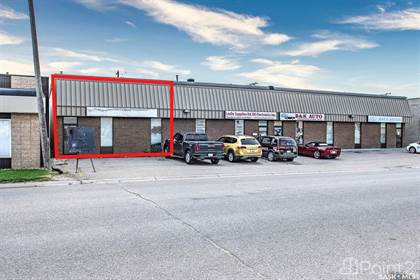 Commercial for rent in 1743 Mcara STREET A, Regina, Saskatchewan, S4N 6H5