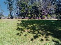 Photo of Excellent Mountain View Flat Lot in Volcancito, Boquete