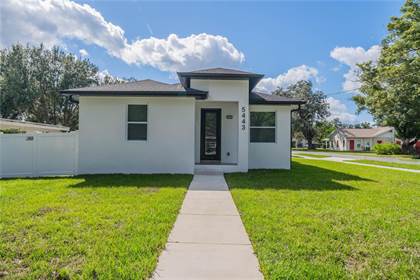 Picture of 5443 5TH STREET, Zephyrhills, FL, 33542