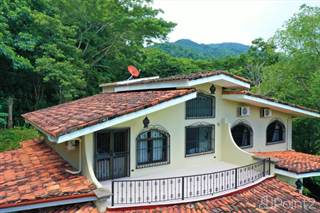 Residential Property for sale in Incredible 5 Bdrm Home, 3 acres w. swimming pool.  Jaco Area Close to Beaches, Private Nature Oasis!, Garabito, Puntarenas