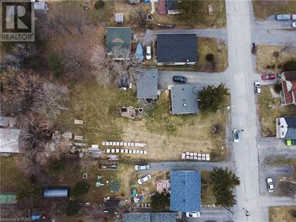 Vacant Land for sale in 20 SHAW Street, Kingston, Ontario, K7K4Y4