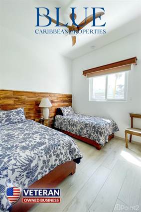 Exclusive Oceanfront Condo - Brand New Apartment - 2 Bedroom - Bavaro Beach - Turnkey Ready!, La Altagracia