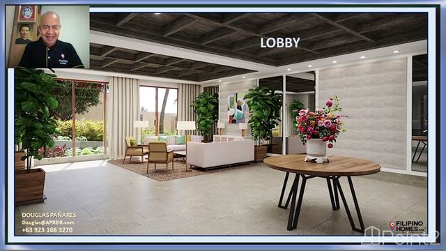 14. Guests Lobby - photo 14 of 21