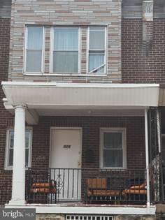 Residential Property for sale in 526 E LURAY STREET, Philadelphia, PA, 19120