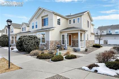 6162 Calico Patch Heights, Colorado Springs, CO, 80923