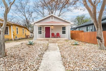 114 Casas en venta en South Central San Antonio, TX | Point2