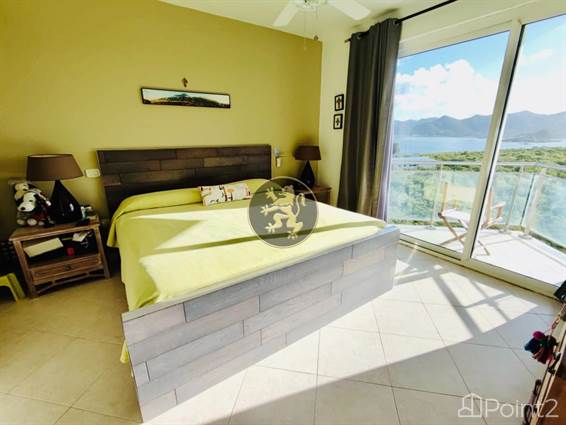 Ultimate Waterfront Luxury at Exclusive AquaMarina, Sint Maarten