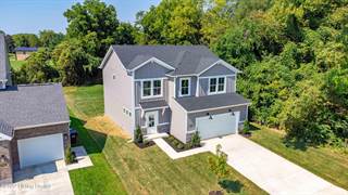 9200 Fox Chase Rd, Louisville, KY, 40228