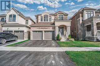 33 MASKELL CRES, Whitby, Ontario, L1P0J5