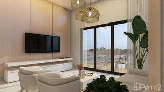 Residential Property for sale in Elegant 1BR condo marina view at cap cana  (G3027), Cap Cana, La Altagracia