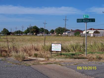 1516-1532 Lynn St, Pampa, TX, 79065
