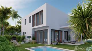 Residential Property for sale in VILLAS AT VISTACANA WITH APPLIANCES, PUNTACANA, Punta Cana, La Altagracia
