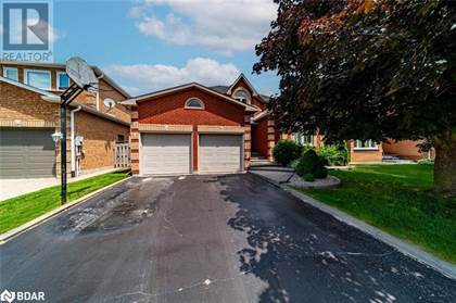 96 CITYVIEW Circle, Barrie, Ontario, L4N7V2