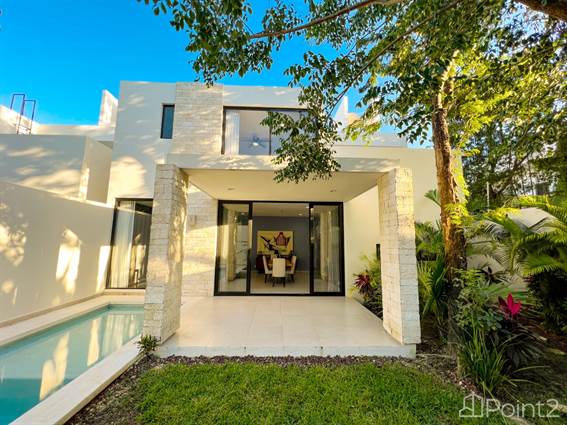 cheap houses for sale playa del carmen