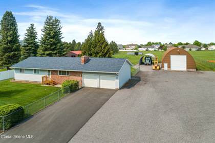 9029 N CHATEAUX DR, Hayden, ID, 83835