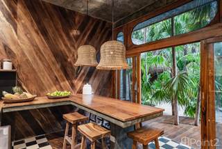 Residential Property for sale in Spectacular Jungle House for Sale Tulum Hotel Zone, Tulum, Quintana Roo