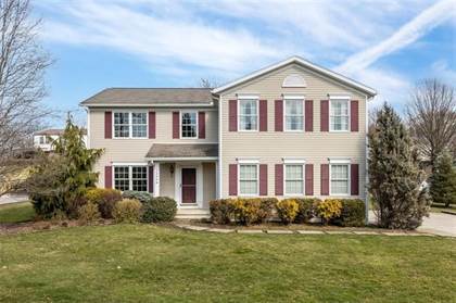 Picture of 1336 Lesnett Road, Upper St. Clair, PA, 15241