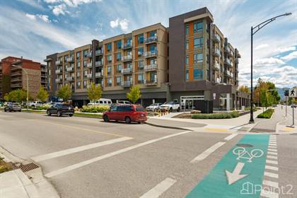 Downtown Kelowna Condos Apartments For Sale From 57 000