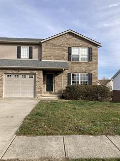 420 Paisley Court, Winchester, KY, 40391