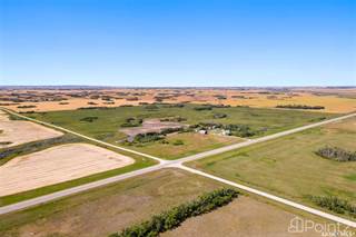 Smith Farm - Southey, Cupar Rm No. 218, Saskatchewan