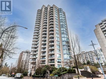 Picture of 705 739 PRINCESS STREET 705, New Westminster, British Columbia, V3M6V6