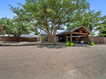 Residential Property for sale in 2435 Hwy 137, Stanton, TX, 79782