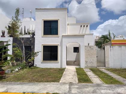 Casa De 2 Recamaras En Renta En Gran Santa Fe Plus, Cancún C3128, Cancun,  Quintana Roo — Point2