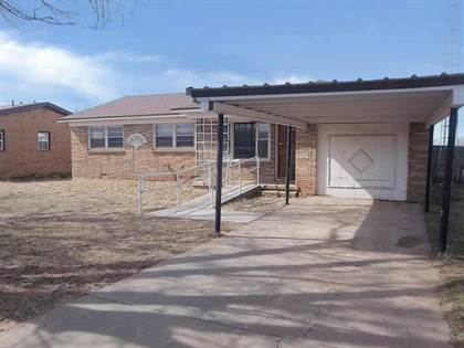 Picture of 605 8th Street, Dimmitt, TX, 79027