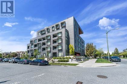 Picture of 202 7777 CAMBIE STREET 202, Vancouver, British Columbia, V6P3H9