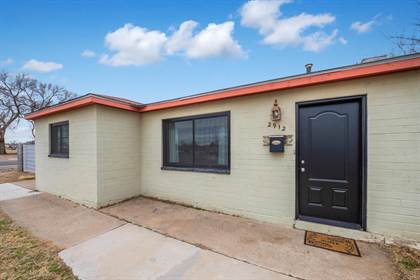 24 Casas en venta en North Eastern Albuquerque, NM | Point2