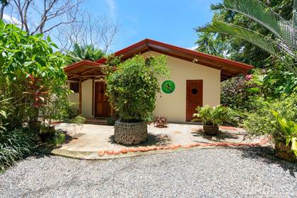 Finca Aracari – Your Natural Zen Awaits - 9.17 Acres, Puntarenas - photo 2 of 48