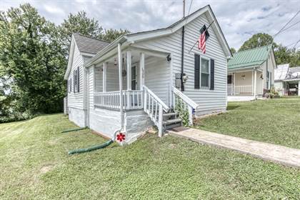 Homes for Sale Under 200K in Bristol TN