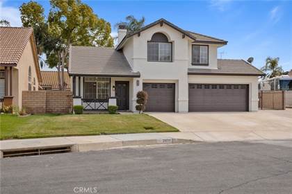 204 Casas en venta en Ontario, CA | Point2